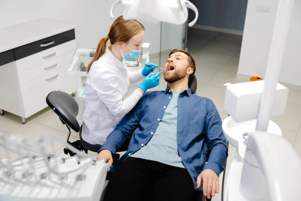 Dental X-Rays and Imaging in Manhattan, NY